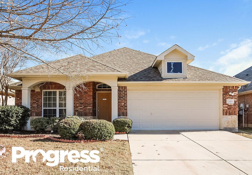 1409 Danielle Creek Dr, Little Elm, TX 75068 Zillow