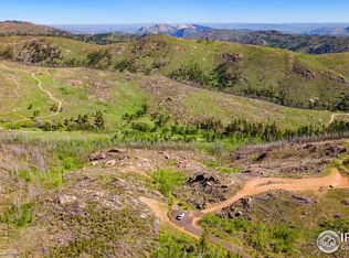 3839 Davis Ranch Rd, Bellvue, CO 80512