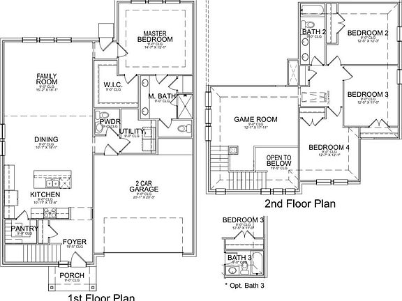 2nd image of 3817 Jan Camille Ct