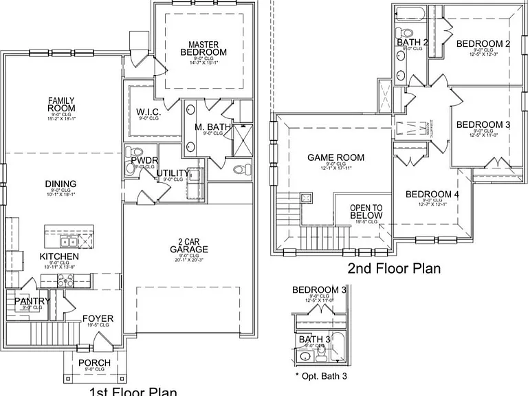3817 Jan Camille Ct — Photo 2