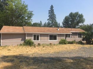 2646 Cedar Flat Rd, Williams, OR 97544