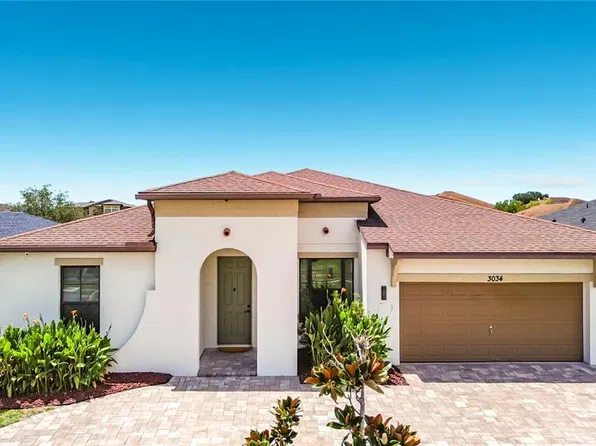 3034 BOATING BOULEVARD, KISSIMMEE, FL 34746