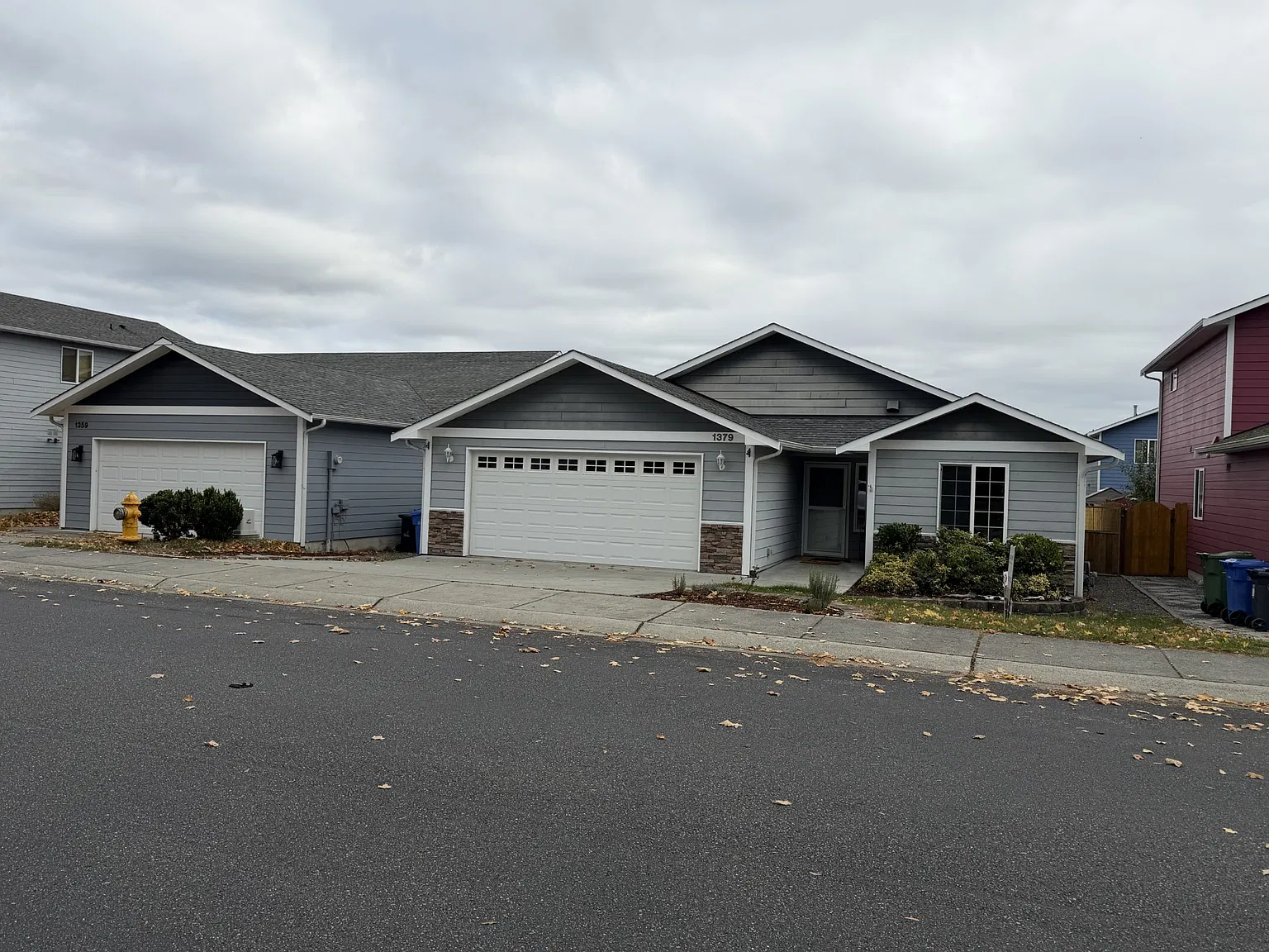 3 bed, 1563 sqft, $2,600 — Photo 1