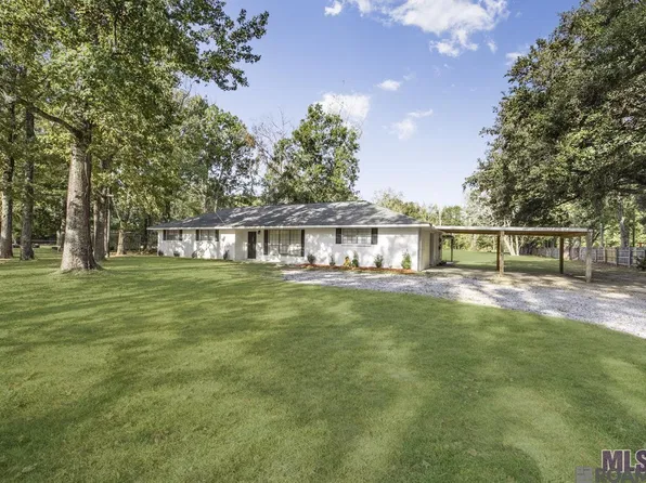 4047 Little Farms Dr, Zachary, LA 70791