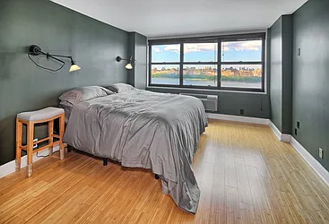 Sold by Coldwell Banker Residential Brokerage - Hoboken