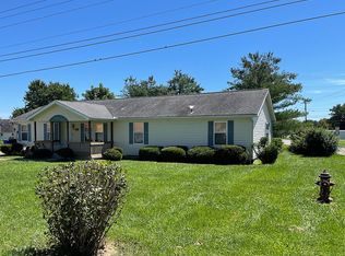 7725 Lemaster Rd, Athens, OH 45701