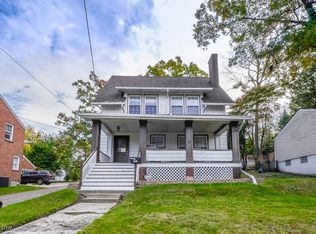 1540 Logan Ave NW, Canton, OH 44703