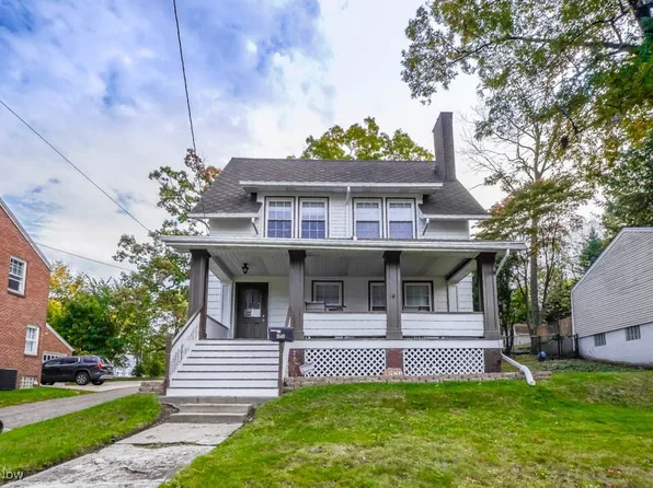 1540 Logan Ave NW, Canton, OH 44703