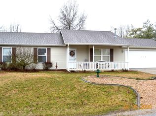 119 Sunny Ln, Branson West, MO 65737