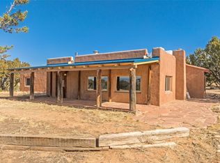 14 San Marcos Rd E, Santa Fe, NM 87508