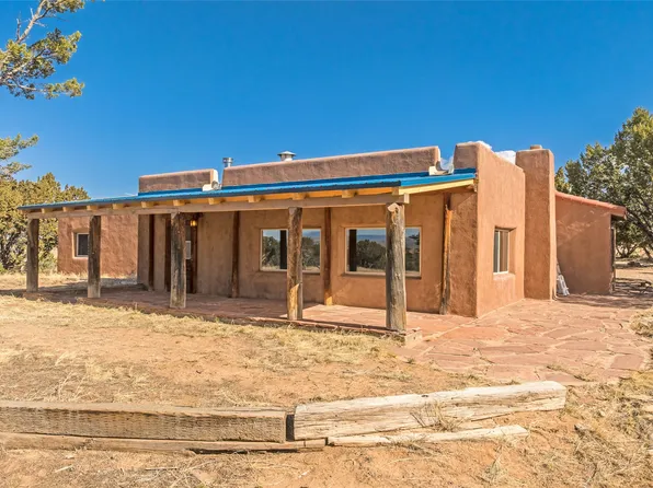 14 San Marcos Rd E, Santa Fe, NM 87508