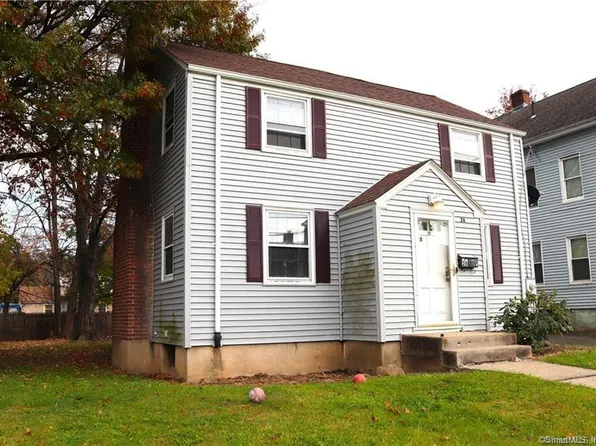28 Grant Street, Hartford, CT 06106