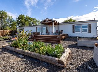 18200 Vantage Hwy, Ellensburg, WA 98926