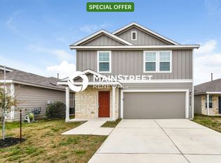 6522 Hazy Gln, San Antonio, TX 78218