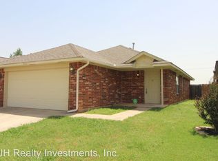 3616 Ellis Ave, Moore, OK 73160