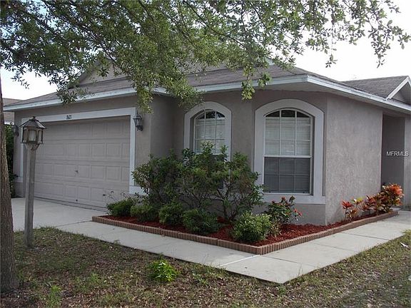 2nd image of 8421 Deer Chase Dr