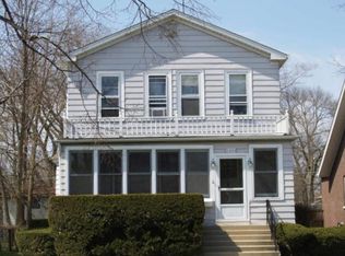 1310 Wilmette Ave #2, Wilmette, IL 60091