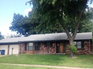 1645 S 108th East Ave, Tulsa, OK 74128