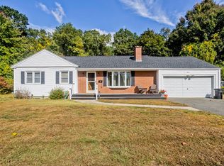 490 Bliss Rd, Longmeadow, MA 01106
