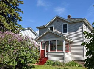 5217 Tioga St, Duluth, MN 55804