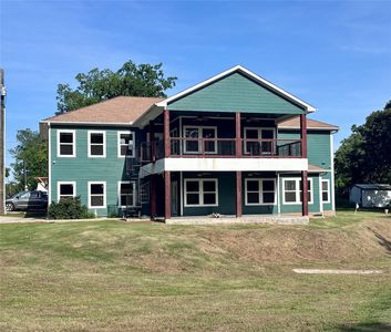 16 Beach Dr, Pottsboro, TX, 75076