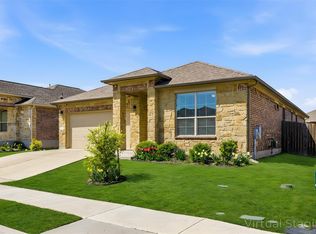 18400 Anicio Gallo Dr, Pflugerville, TX 78660