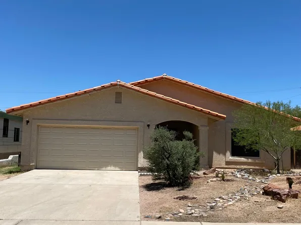 3041 E Loretta Dr, Tucson, AZ 85716