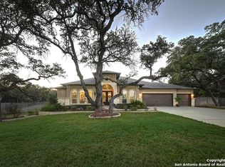 858 Hampton Oaks, New Braunfels, TX 78132