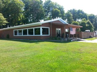 4427 Crescent Beach Rd, Onekama, MI 49675