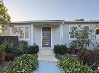 2939 Oakhurst Ave, Los Angeles, CA 90034