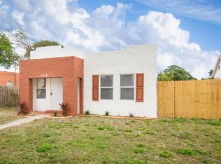 3412 Greenwood Ave, West Palm Beach, FL 33407