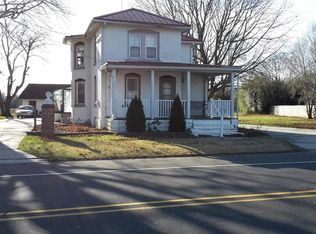 606 S Harding Hwy, Buena, NJ 08310