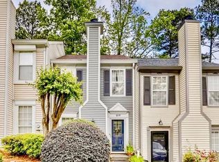 6599 Wellington Sq, Norcross, GA 30093
