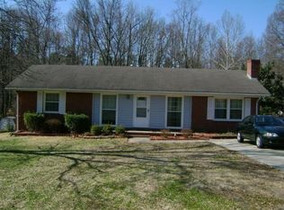 702 Claremont Rd, Charlotte, NC 28214