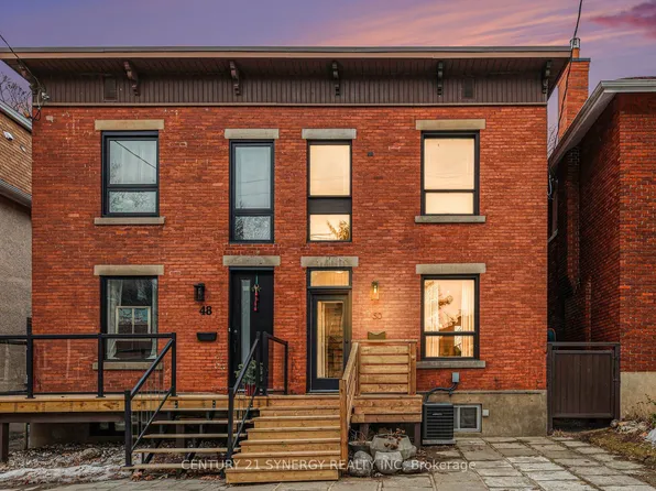 50 Brighton Ave, Ottawa, ON K1S 0T2