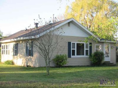 5930 Lakeview St, Newport, MI, 48166
