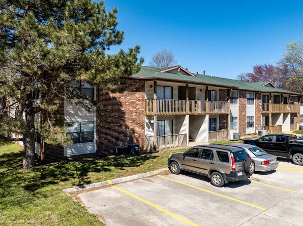 1251 E Guinevere Ct #10, Springfield, MO 65804