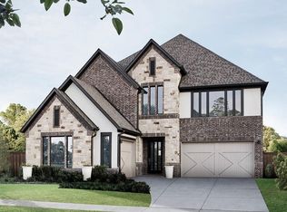 3970 Woodbine Ln, Prosper, TX 75078