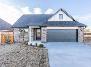 9026 Kirkwood Rdg, Fort Smith, AR 72916