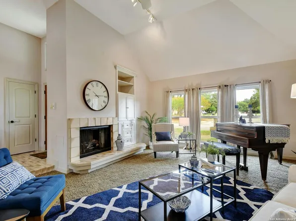 2414 LEDGE HOLLOW, San Antonio, TX 78232