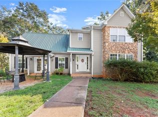 7540 County Line Rd, Lula, GA 30554