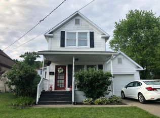 603 Hess St, Morgantown, WV 26501