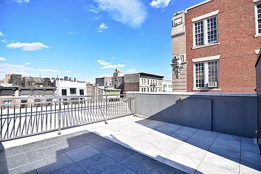 Rented by Bohemia Realty Group