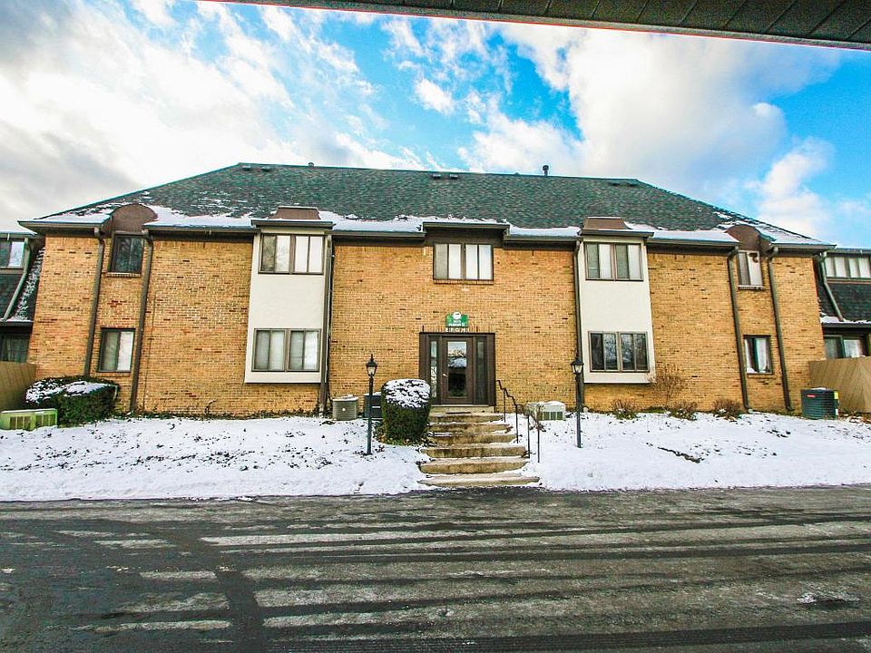 1st image of 4825 Pennfair St #20-4825E