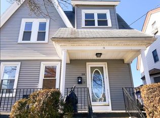 59 Lexington St #1, Everett, MA 02149