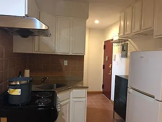 Rented by Halstead Real Estate