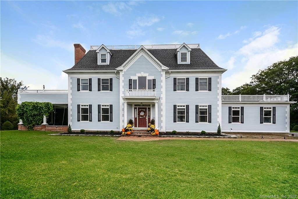 316 Allen Hill Rd, Brooklyn, CT 06234 Zillow