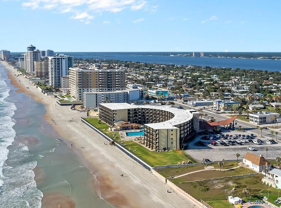 1st image of 2301 S Atlantic Ave #511