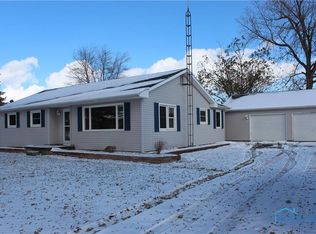 6369 The Bend Rd, Ney, OH 43549