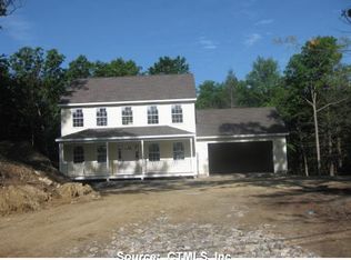 489 Bailey Hill Rd, Danielson, CT 06239